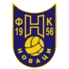FK Novaci logo - Novaci VS Belasica Strumica Score Today