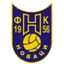 FK Novaci logo