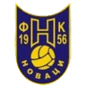 FK Novaci logo