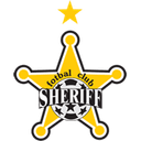 Sheriff Tiraspol logo - Tiraspol VS Daciabuiucani Result