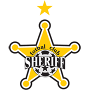 Sheriff Tiraspol logo