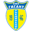 FK Gigant Saedinie logo