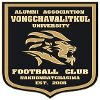 Vongchavalitkul University logo - University VS Vongchavalitkul University Live