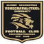 Vongchavalitkul University logo