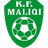 KF Maliqi logo