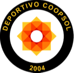 Deportivo Coopsol logo