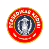 Persedikab Kediri logo - Kediri VS Triples Kediri Score