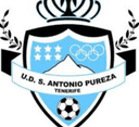UD San Antonio Pureza B (W) logo - W VS Cd Alenes W Score Today