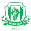 St Andrew Lions logo - Fc VS St Andrew Lions Live Score