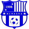 NC Magra U21 logo - U VS Aso Chlef U Live Score Today