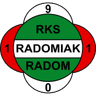 Radomiak Radom logo