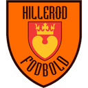 Hillerod Fodbold logo - Fodbold VS Esbjerg Score Today