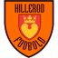 Hillerod Fodbold logo