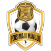 Persimaju Mamuju logo - Mamuju VS Persma Manado Live