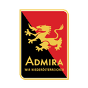 Admira Wacker II logo - Ii VS Ask Bau Pochhacker Ybbs Score Today