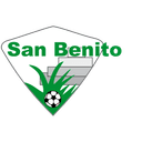 San Benito FC logo - Cdf VS San Benito Fc Score