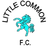 Little Common FC logo