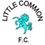 Little Common FC logo