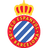 RCD Espanyol (w) logo