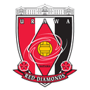 Urawa Red Diamonds Ladies logo - Leonessa VS Urawa Red Diamonds Ladies Result