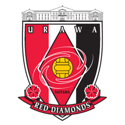 Urawa Red Diamonds Ladies logo