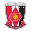 Urawa Red Diamonds Ladies logo - Jwel 33602 Result
