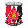 Urawa Red Diamonds Ladies logo