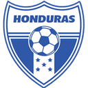 Honduras U23 logo - U VS Honduras U Live