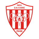 Nea Salamis logo - Salamis VS Omonia Nicosia Fc Live Score Today