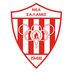 Nea Salamis logo