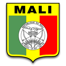 Mali U23 logo