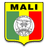 Mali U23 logo