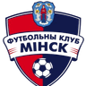 FK Minsk B logo