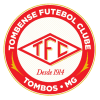 Tombense logo - Juventude VS Tombense Score
