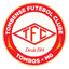 Tombense logo - Copa Sulsudeste 36744 Football Result