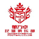 Xiamen Dong Fangzhuo U13 logo - U VS Xiamen Dong Fangzhuo U Score Today