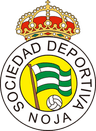 SD Noja logo