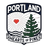 Portland Hearts of Pine logo