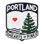 Portland Hearts of Pine logo