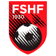 Albania U19Women logo