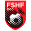 Albania U19Women logo