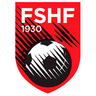 Albania U19Women logo