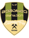 Fc Meshakhte Tkibuli logo