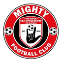 Mighty FC logo - Fc VS Mighty Fc Score