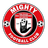 Mighty FC logo