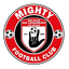 Mighty FC logo