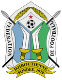 Djibouti U20 logo - U VS Djibouti U Sport
