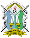 Djibouti U20 logo