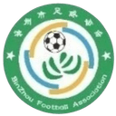 Binzhou logo - Binzhou VS Rizhao Result