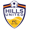 Hills United FC logo - Rams VS Hills United Fc Sport